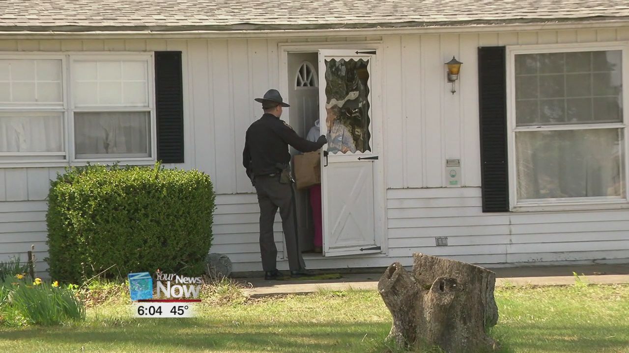 OSHP finding new opportunities to help the public during coronavirus pandemic